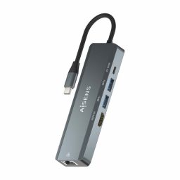 AISENS ASUC-5P011-GR